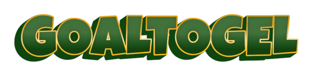 GOALTOGEL • Pilihan Tepat & Angka Akurat Togel Online Resmi